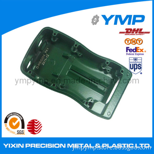 Precise CNC Die Casting Jobs Moulding Parts